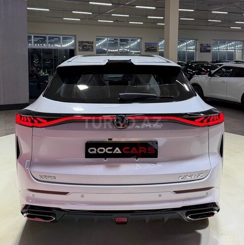 Changan Uni-Z-14