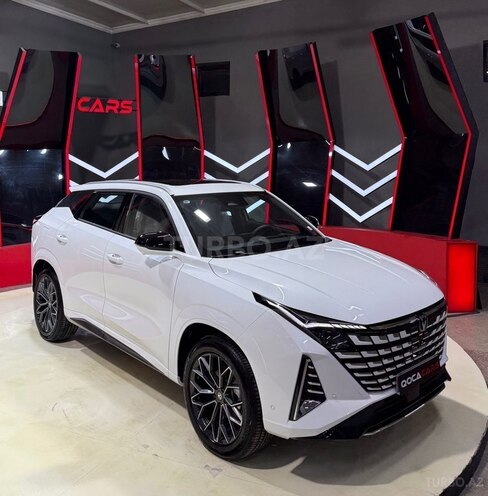 Changan Uni-Z-3