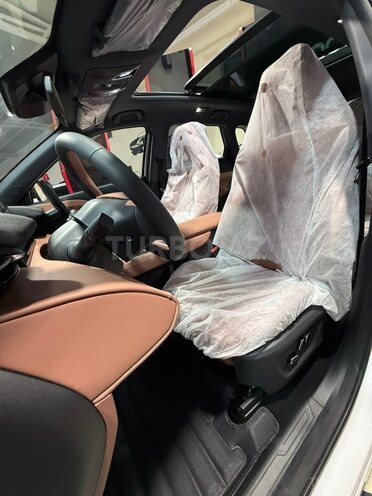 Changan Uni-Z-18