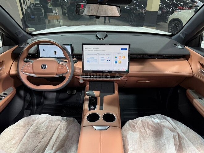 Changan Uni-Z-19