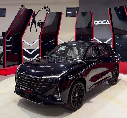 Changan Uni-Z-4