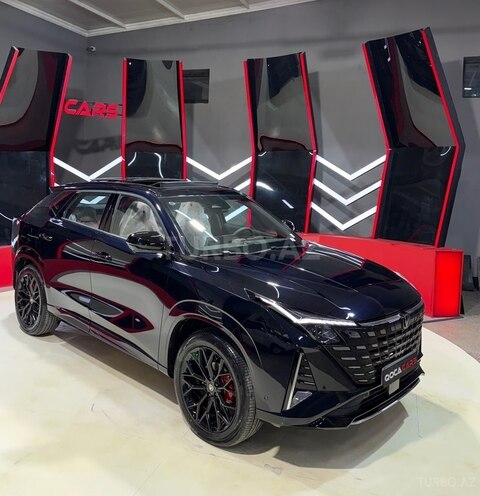Changan Uni-Z-2