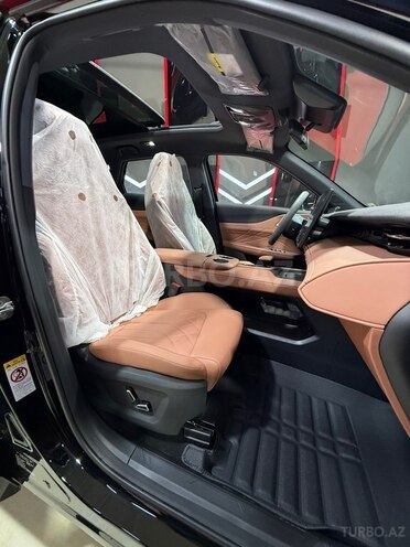 Changan Uni-Z-17