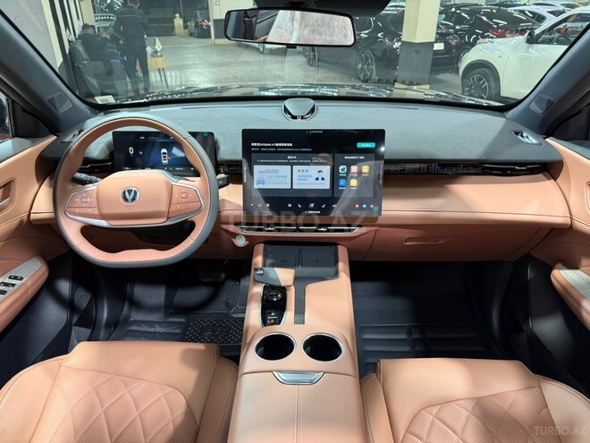 Changan Uni-Z-18