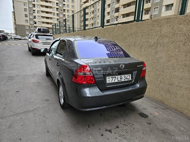Ravon Nexia R3 2019, 192,000 km - 1.5 l - Bakı