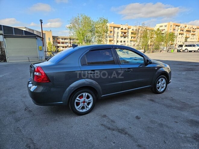 Ravon Nexia R3 2019, 192,000 km - 1.5 l - Bakı