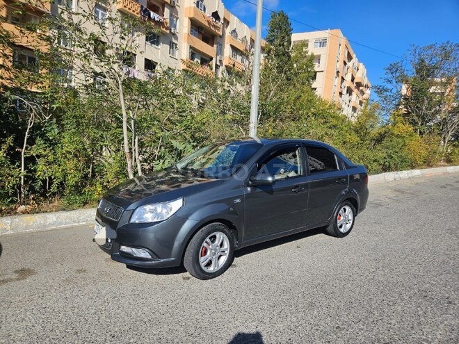 Ravon Nexia R3 2019, 192,000 km - 1.5 l - Bakı