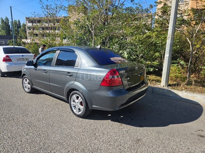 Ravon Nexia R3 2019, 192,000 km - 1.5 l - Bakı