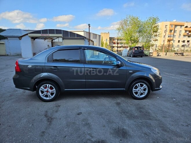 Ravon Nexia R3 2019, 192,000 km - 1.5 l - Bakı