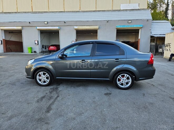 Ravon Nexia R3 2019, 192,000 km - 1.5 l - Bakı