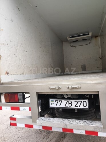 Isuzu NPR 75 K-5