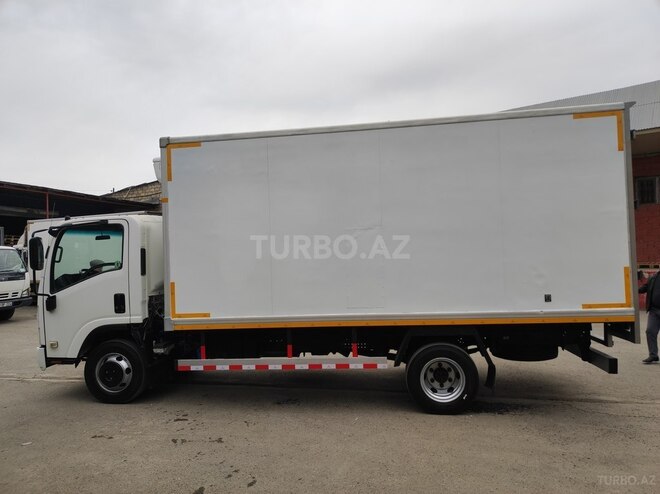 Isuzu NPR 75 K-3