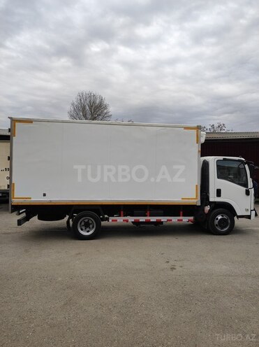 Isuzu NPR 75 K-2