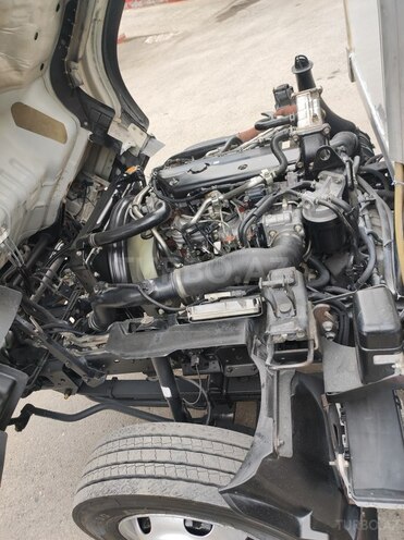Isuzu NPR 75 K-12
