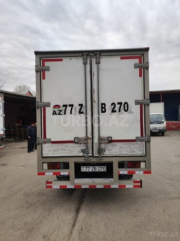 Isuzu NPR 75 K-4