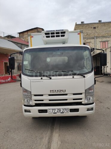 Isuzu NPR 75 K-1