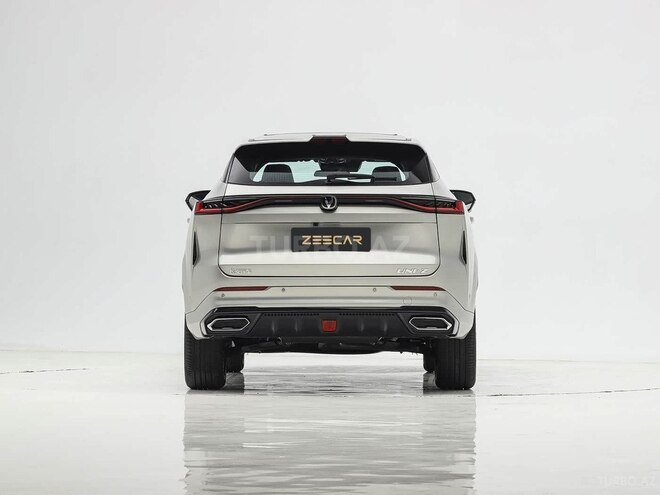 Changan Uni-Z-4