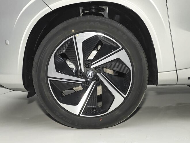 Changan Uni-Z-22