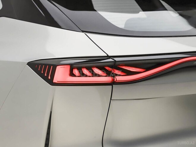 Changan Uni-Z-21