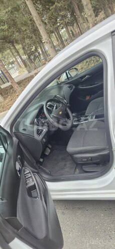Chevrolet Cruze 2016, 202,295 km - 1.4 л - Bakı