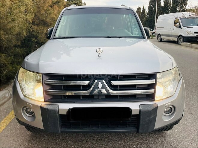 Mitsubishi Pajero 2007, 234,559 km - 3.0 л - Bakı