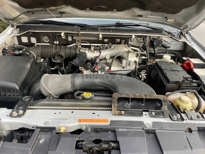 Mitsubishi Pajero 2007, 234,559 km - 3.0 л - Bakı
