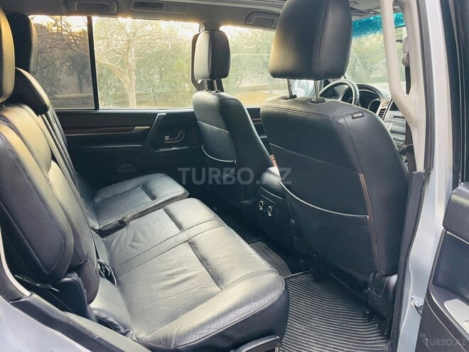 Mitsubishi Pajero 2007, 234,559 km - 3.0 л - Bakı