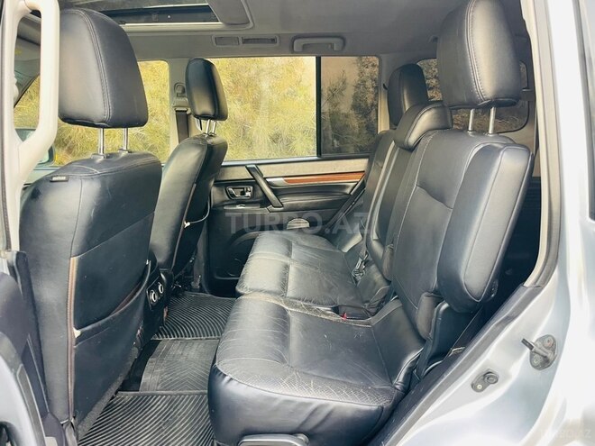 Mitsubishi Pajero 2007, 234,559 km - 3.0 л - Bakı