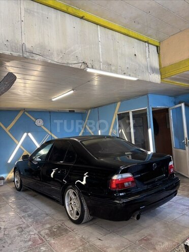 BMW 528 2000, 380,000 km - 2.8 л - Bakı
