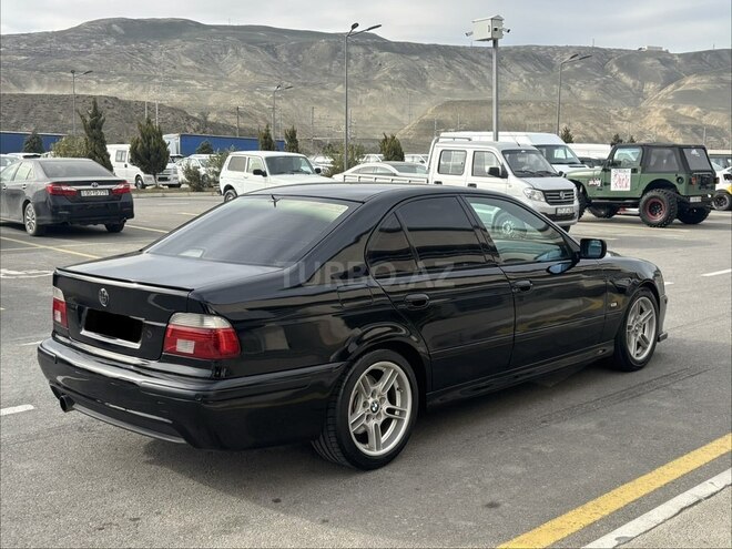 BMW 528 2000, 380,000 km - 2.8 л - Bakı
