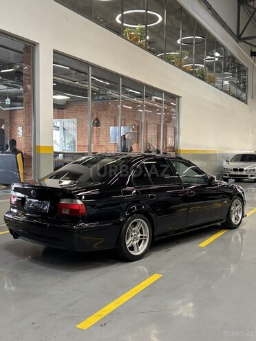 BMW 528 2000, 380,000 km - 2.8 л - Bakı