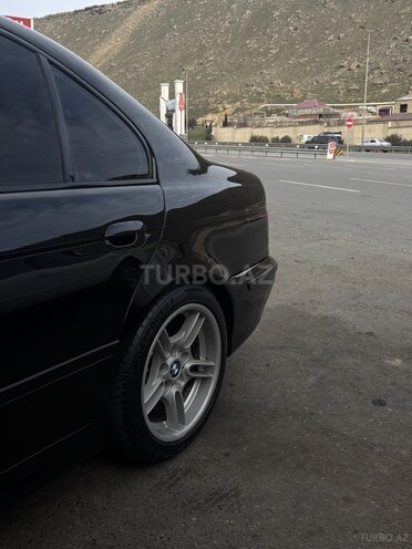 BMW 528 2000, 380,000 km - 2.8 л - Bakı