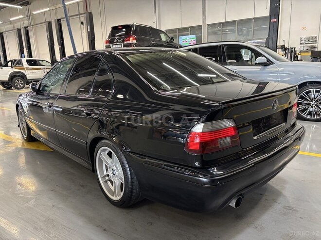 BMW 528 2000, 380,000 km - 2.8 л - Bakı