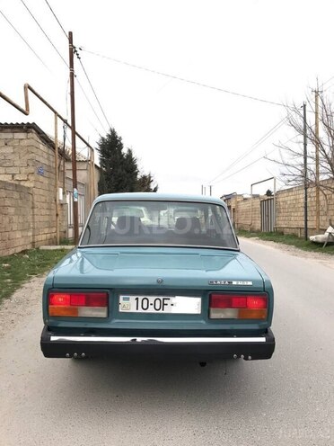 LADA (VAZ) 2107 2005, 19,700 km - 1.6 l - Bakı