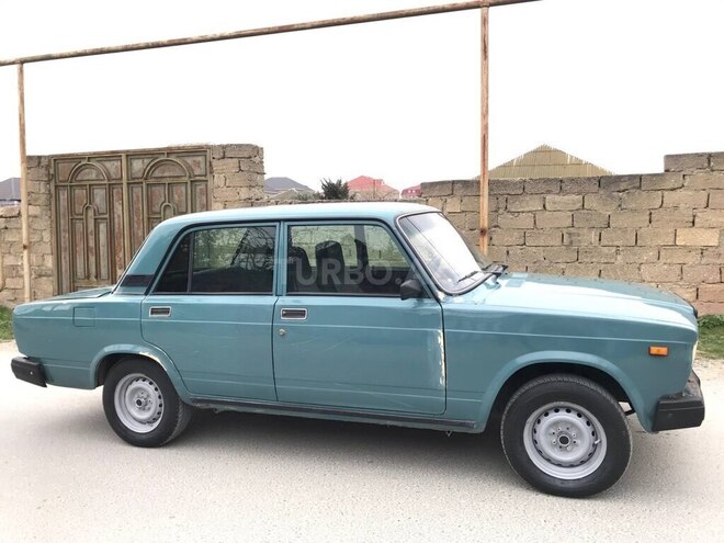 LADA (VAZ) 2107 2005, 19,700 km - 1.6 l - Bakı
