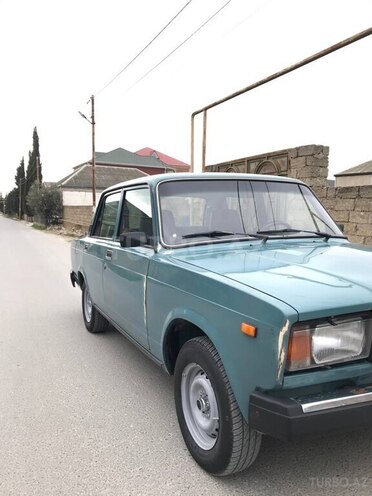 LADA (VAZ) 2107 2005, 19,700 km - 1.6 l - Bakı