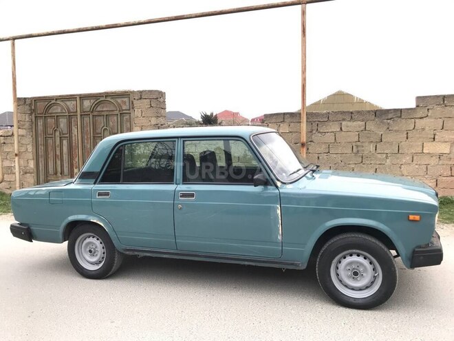 LADA (VAZ) 2107 2005, 19,700 km - 1.6 l - Bakı