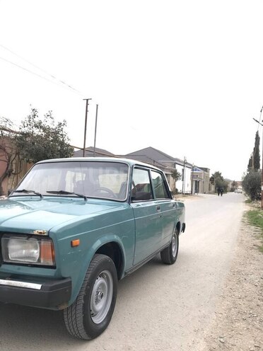 LADA (VAZ) 2107 2005, 19,700 km - 1.6 l - Bakı