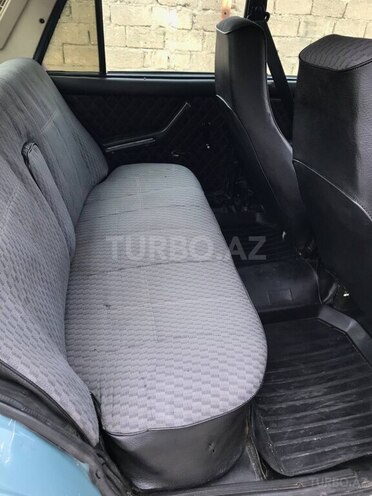 LADA (VAZ) 2107 2005, 19,700 km - 1.6 l - Bakı