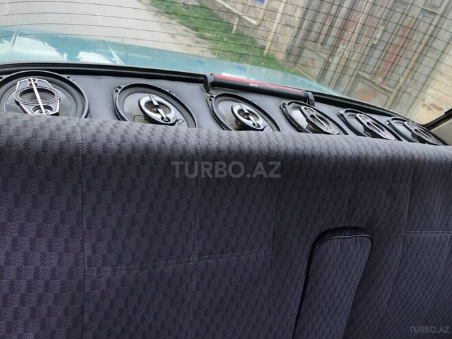 LADA (VAZ) 2107 2005, 19,700 km - 1.6 l - Bakı