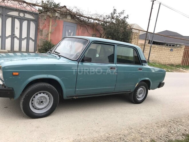 LADA (VAZ) 2107 2005, 19,700 km - 1.6 l - Bakı