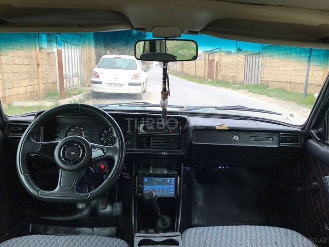 LADA (VAZ) 2107 2005, 19,700 km - 1.6 l - Bakı
