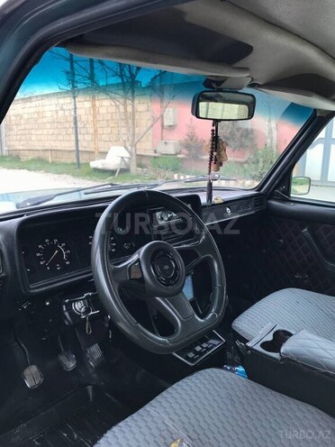 LADA (VAZ) 2107 2005, 19,700 km - 1.6 l - Bakı