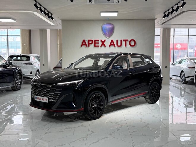 Changan  2025, 0 km - 1.5 l - Bakı