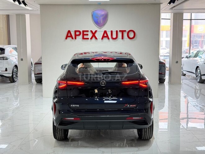 Changan  2025, 0 km - 1.5 l - Bakı