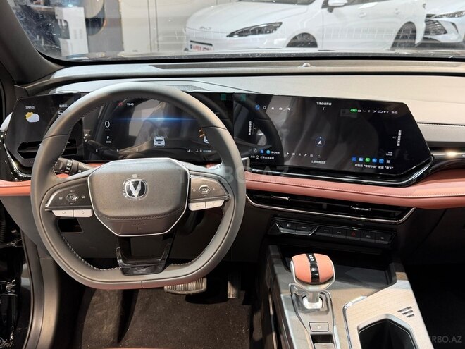 Changan  2025, 0 km - 1.5 l - Bakı