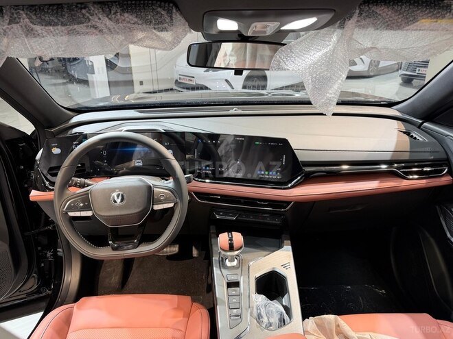 Changan  2025, 0 km - 1.5 l - Bakı