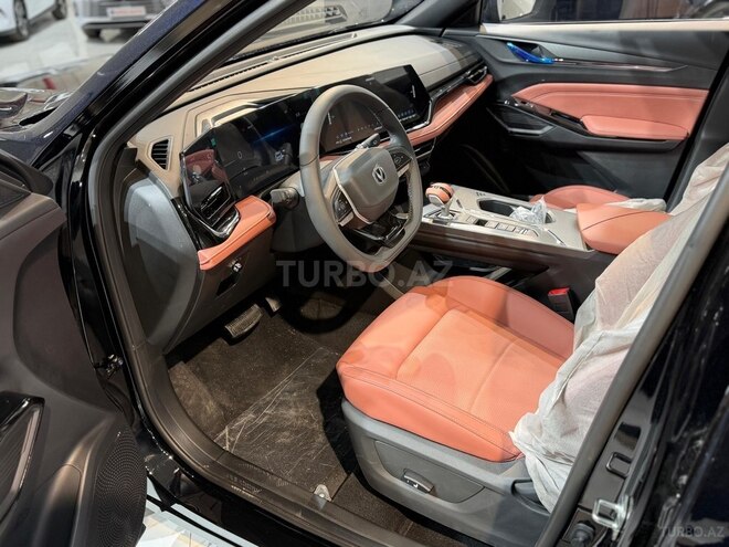 Changan  2025, 0 km - 1.5 l - Bakı
