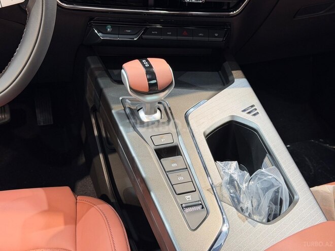 Changan  2025, 0 km - 1.5 l - Bakı