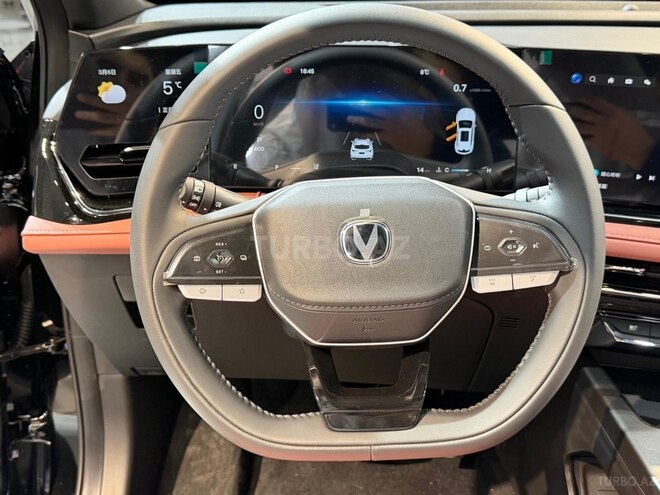 Changan  2025, 0 km - 1.5 l - Bakı